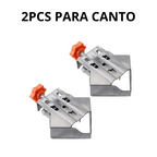 Braçadeira para Montar Caixa