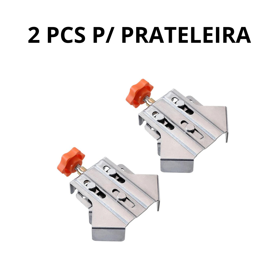 Braçadeira para Montar Caixa