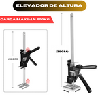 Elevador de Carga