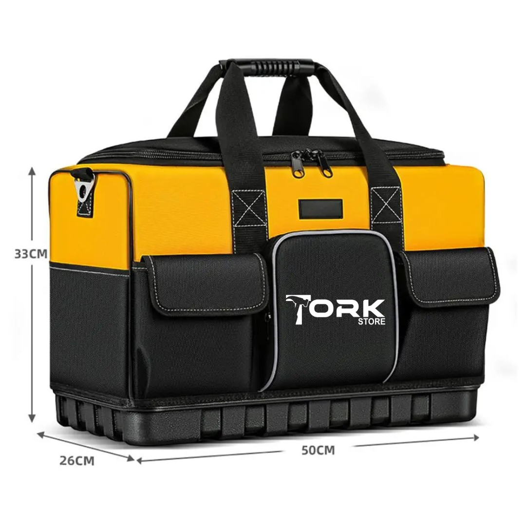 Bolsa de Ferramentas Canelato