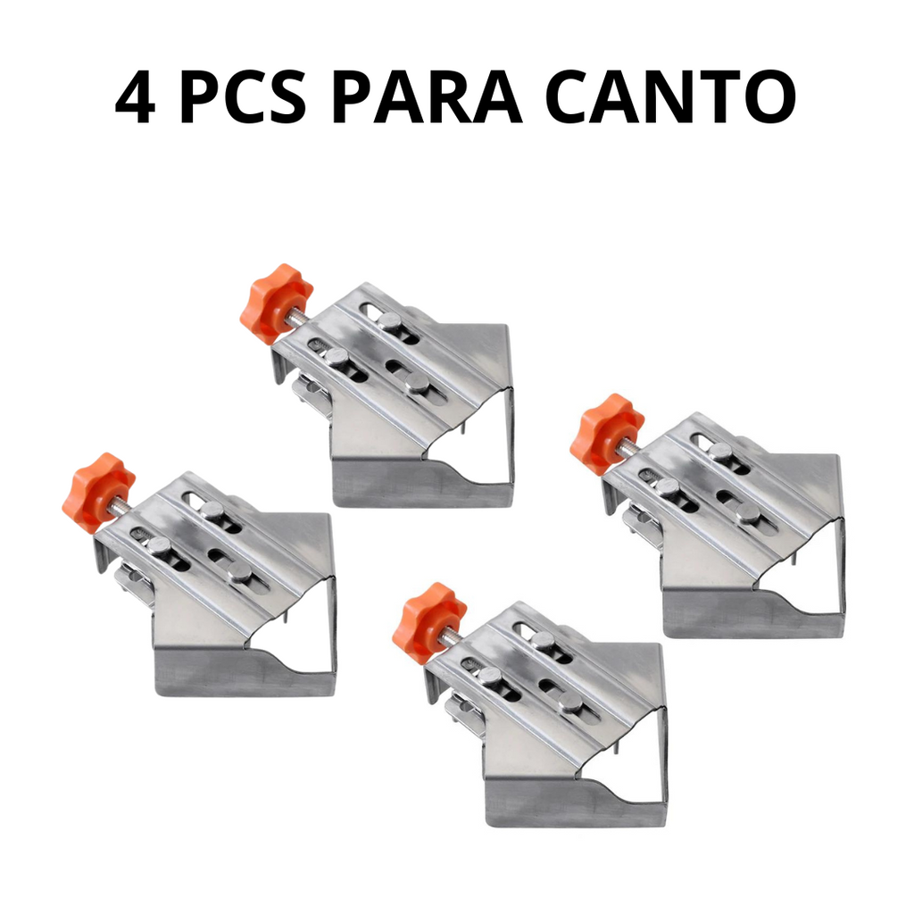 Braçadeira para Montar Caixa
