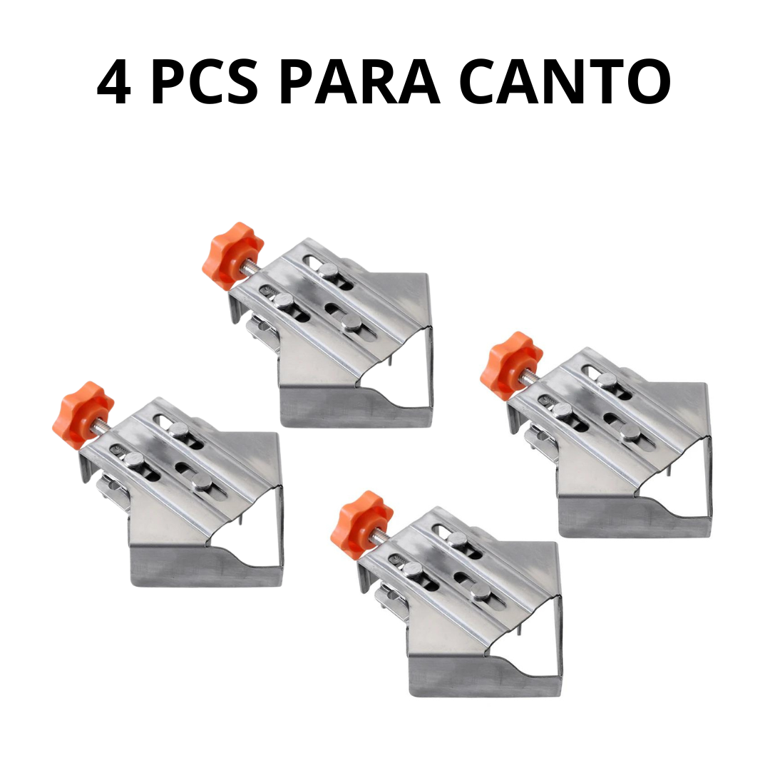 Braçadeira para Montar Caixa