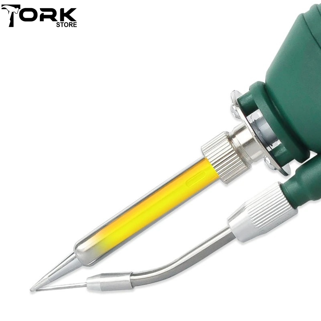 Ferro de Solda Semiautomático 120W