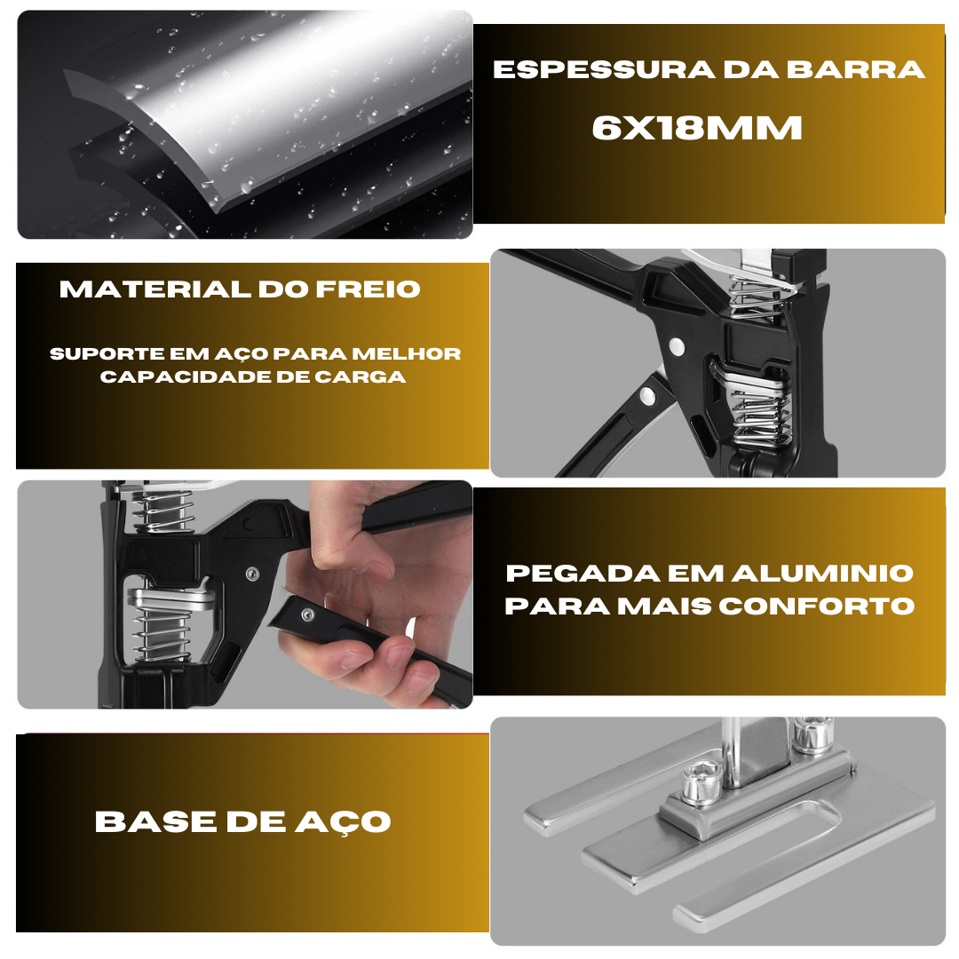Elevador de Carga