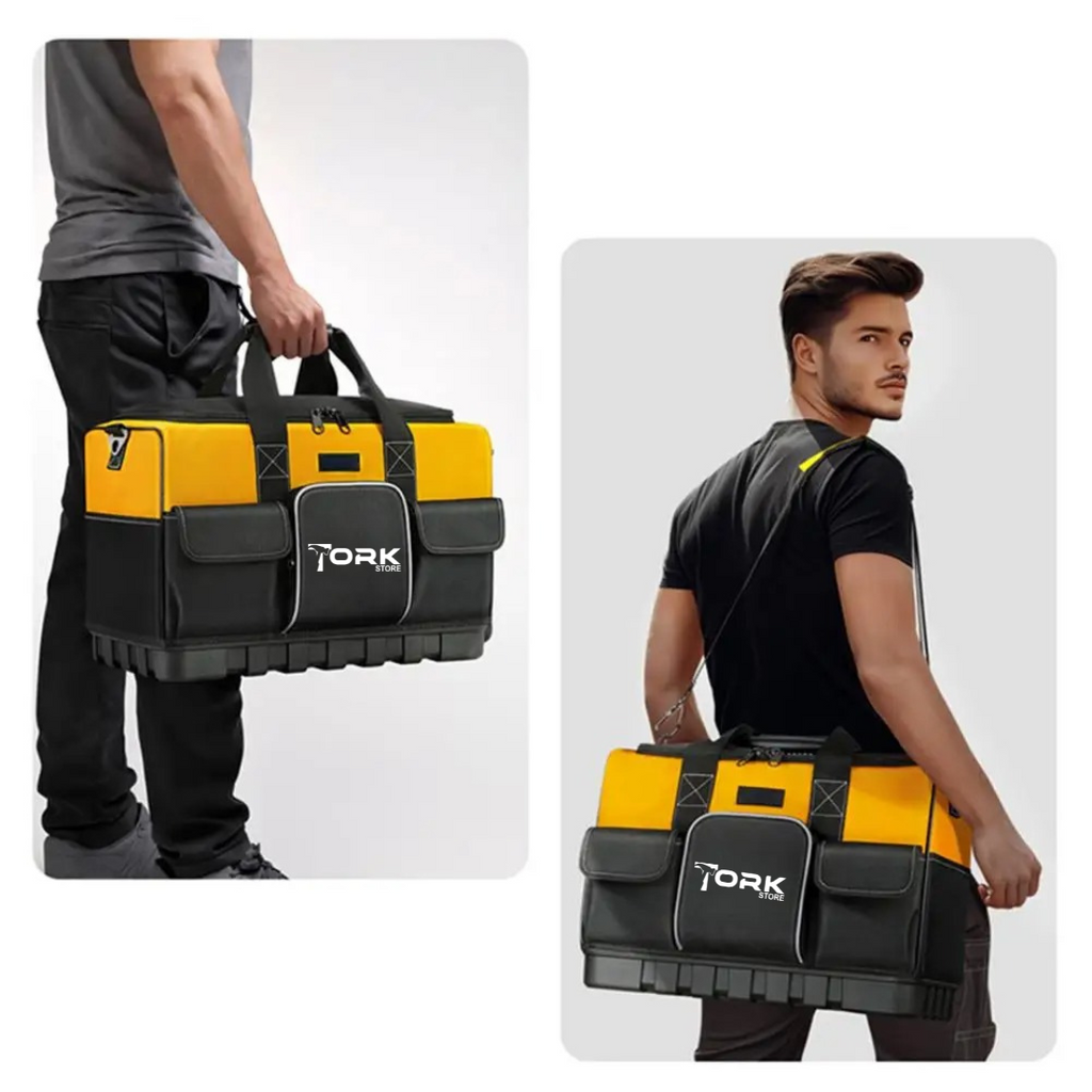 Bolsa de Ferramentas Canelato
