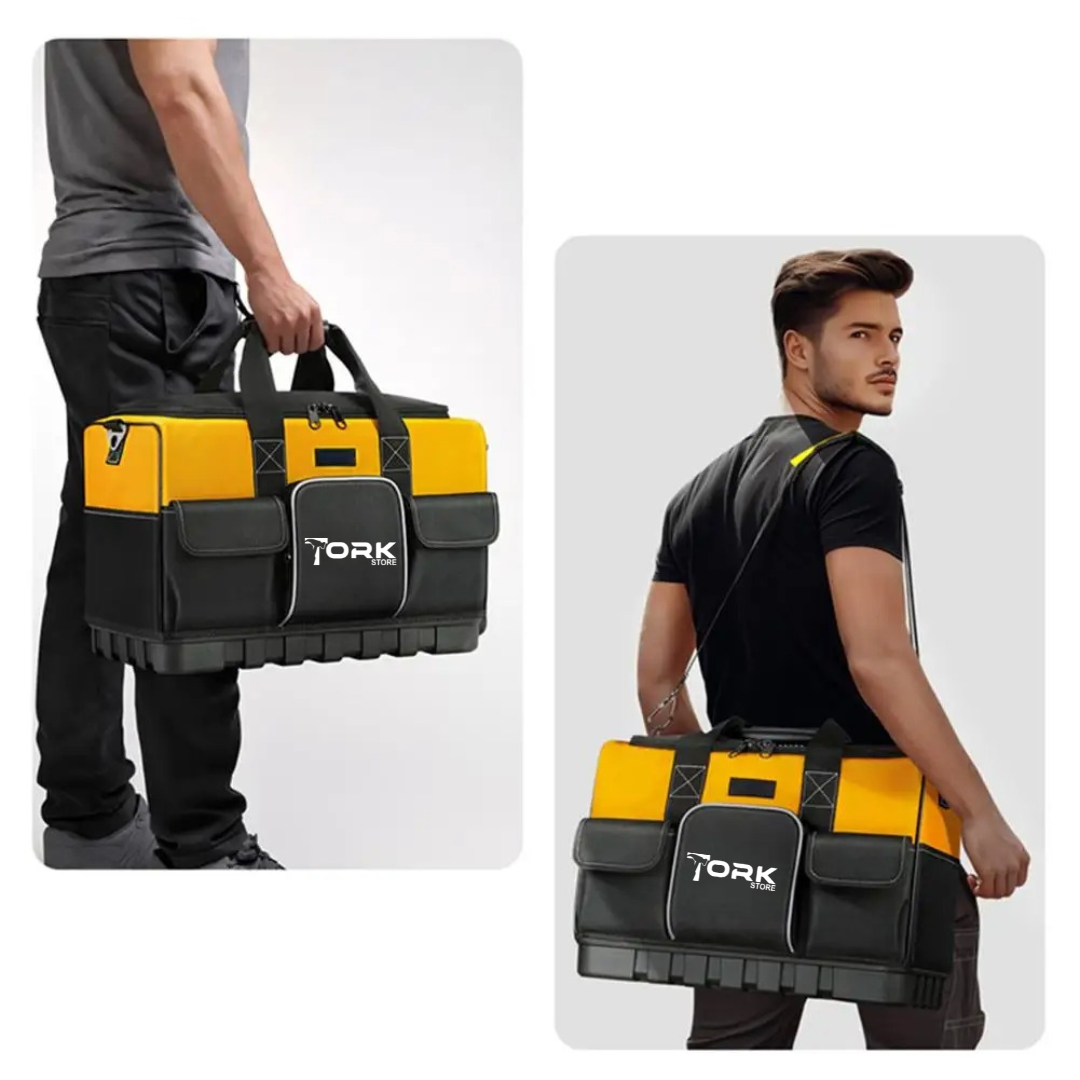 Bolsa de Ferramentas Canelato