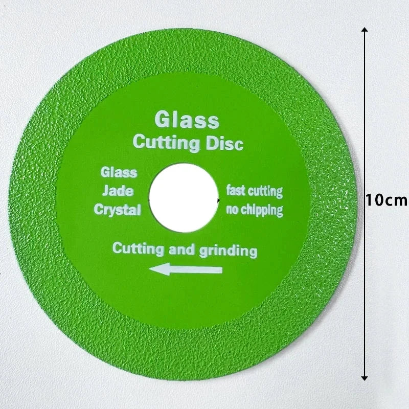 Discos Diamantados para Esmerilhadeira Furo 20 mm