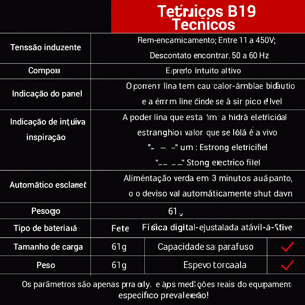 Caneta de Teste Inteligente