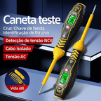 Caneta de Teste Inteligente
