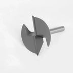 Fresa Invertida Para Puxador Cava (8mm)
