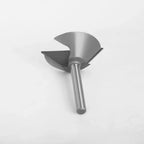Fresa Invertida Para Puxador Cava (8mm)