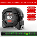 Trena de Aço Super Forte