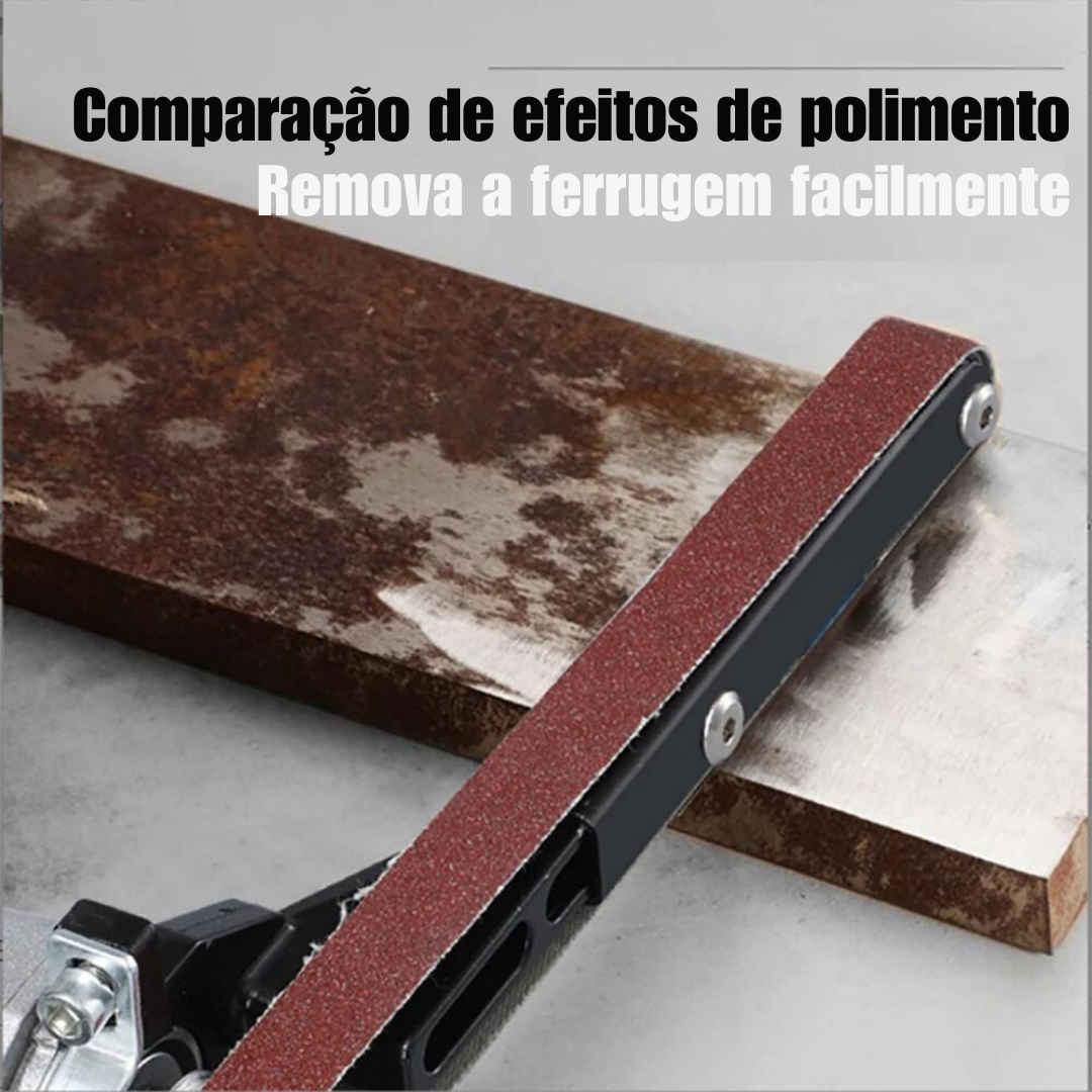 Adaptador LXC