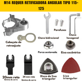 KIT M14