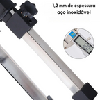 Kit Suporte Telescópico 2.0