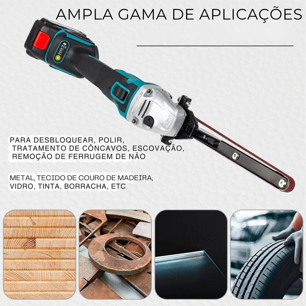 Adaptador LXC