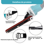 Adaptador LXC