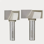 Fresa de Limpeza 12,7mm (1/2")
