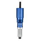 Adaptador de Rebitadeira