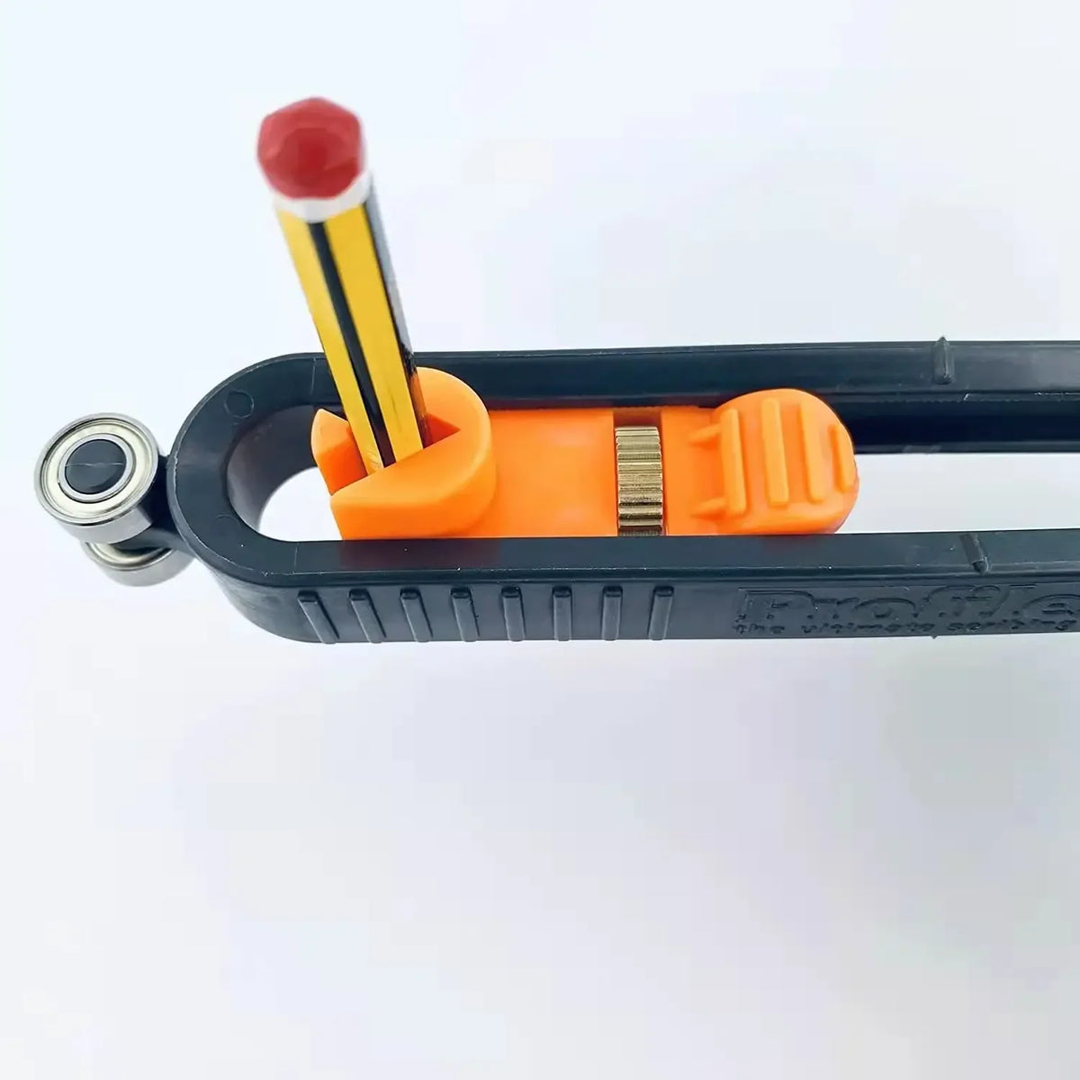 Medidor de Contornos para Marcenaria