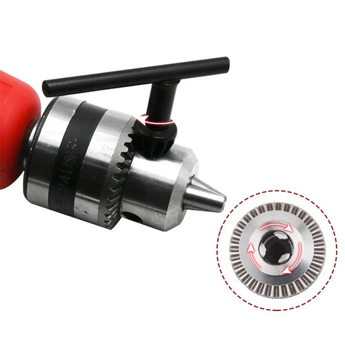Adaptador de extensão angular