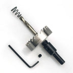 Kit de Serra Copo 15 Peças 15-53mm