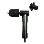 Adaptador de extensão angular