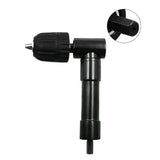 Adaptador de extensão angular