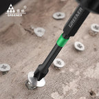 Bits Magnéticos para Parafusadeira
