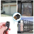 Interruptor De Controle Remoto