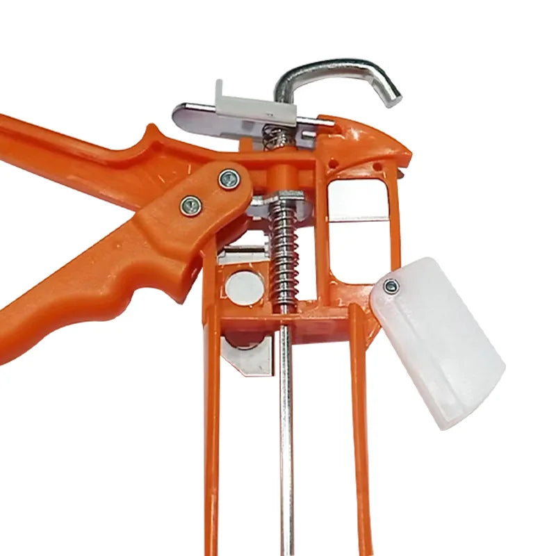 Pistola de Silicone 2.0