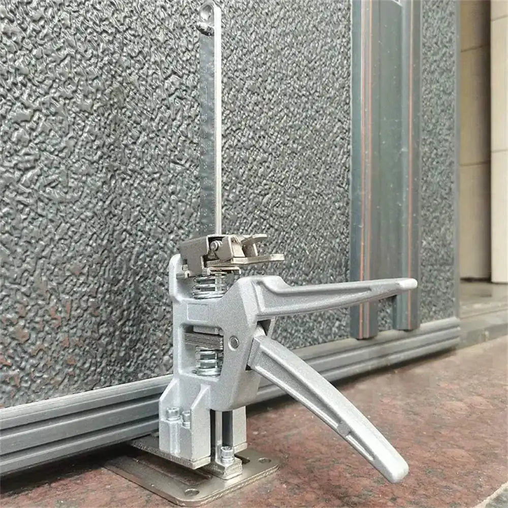 Elevador de Altura Profissional