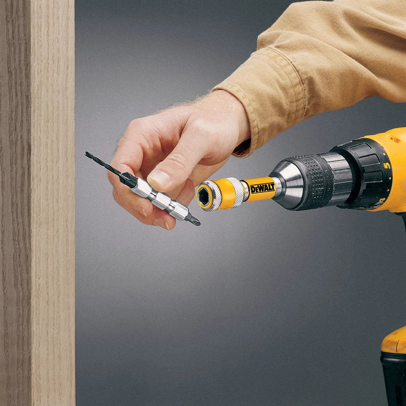 Escareador 2 em 1 DEWALT