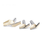 Fresa clássica (12.7mm / 1/2")