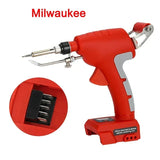 for Milwaukee