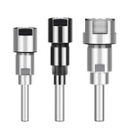 Extensor de Pinça para Tupia e CNC