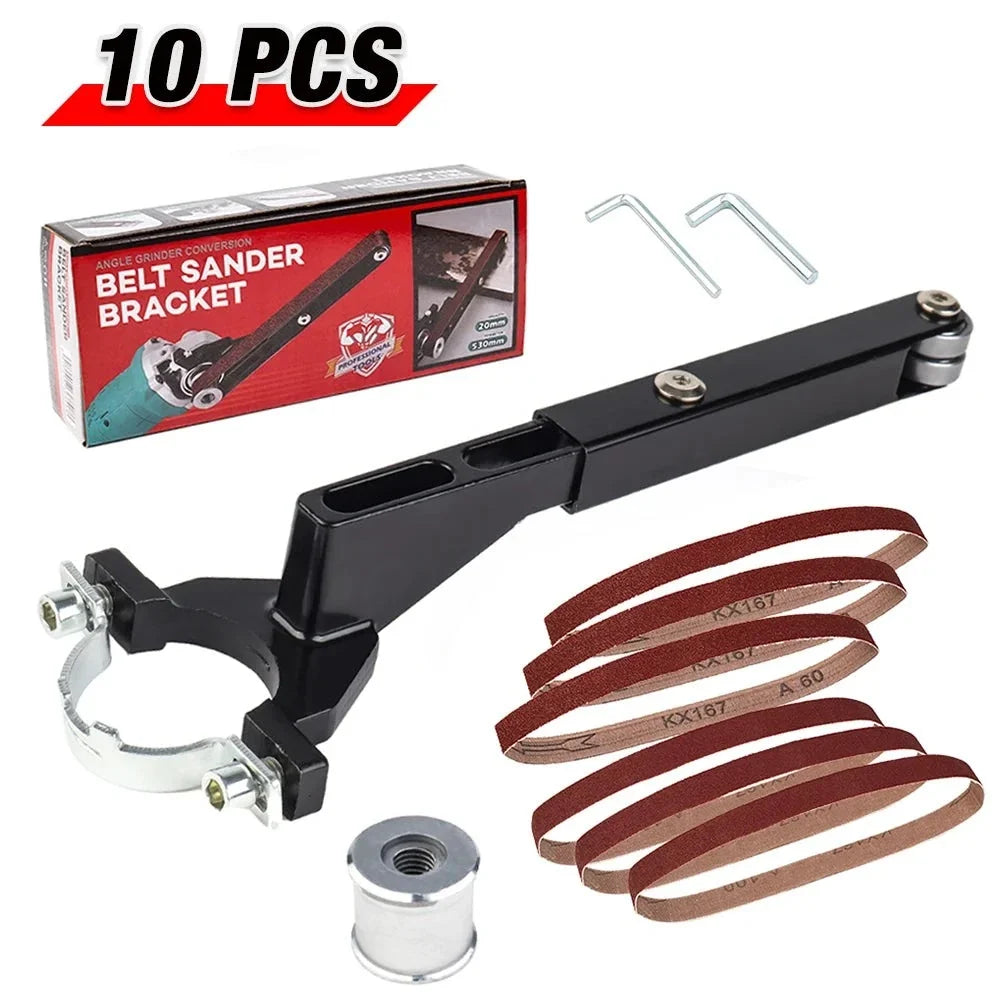 Adaptador LXC