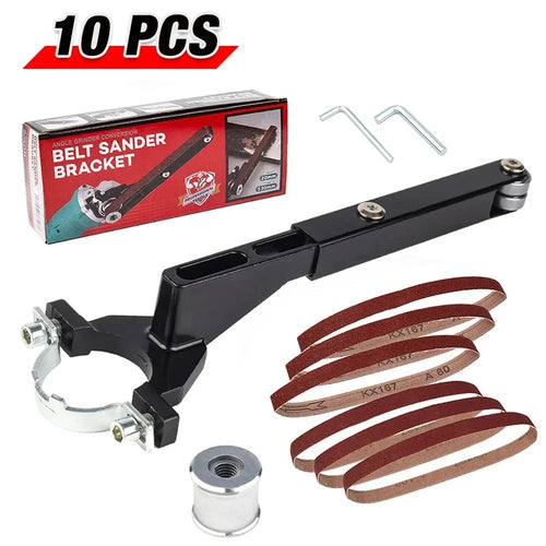 Adaptador LXC