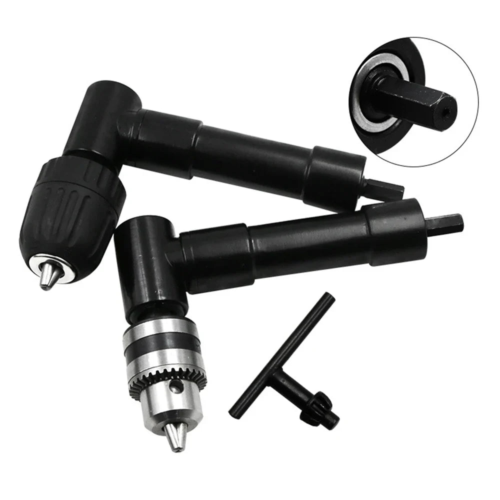Adaptador de extensão angular