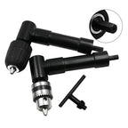 Adaptador de extensão angular
