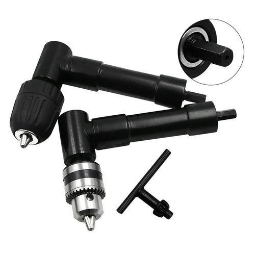 Adaptador de extensão angular