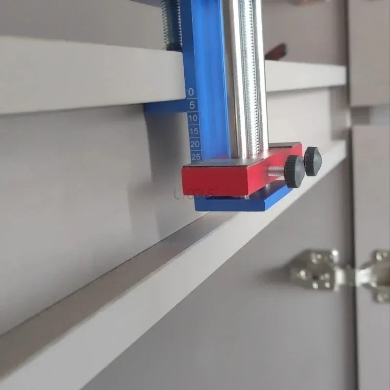 Gabarito para Instalação de Portas
