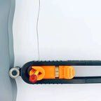 Medidor de Contorno de Marcenaria