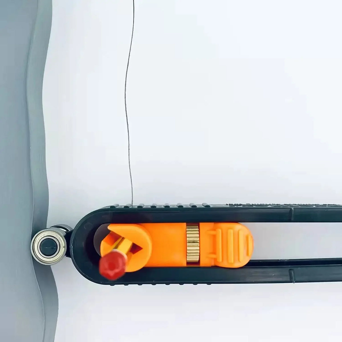 Medidor de Contornos para Marcenaria