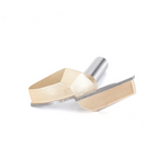Fresa clássica (12.7mm / 1/2")