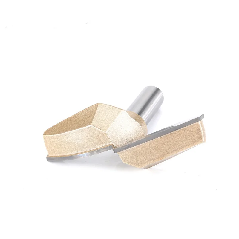 Fresa clássica (12.7mm / 1/2")