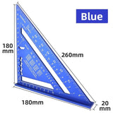 17cm Azul
