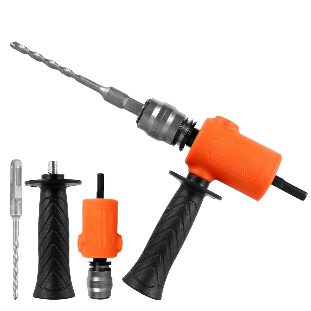 Adaptador para Martelete Perfurador