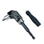 Adaptador Angular Canelado
