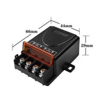 Interruptor De Controle Remoto